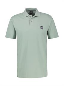 bay green