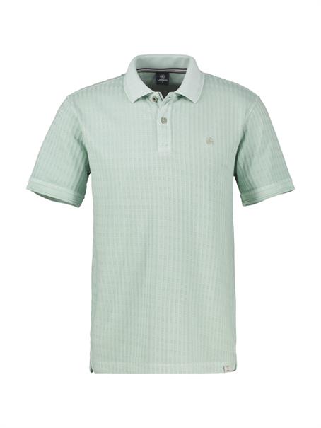 bay green