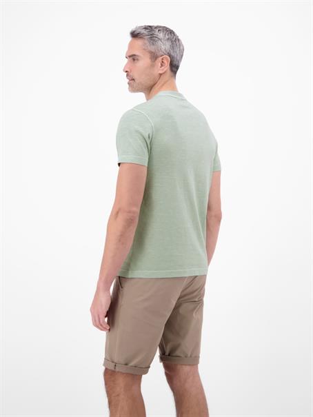 bay green
