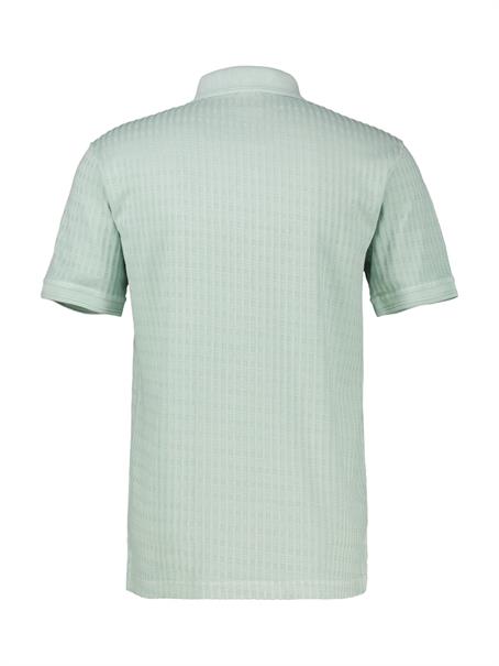 bay green