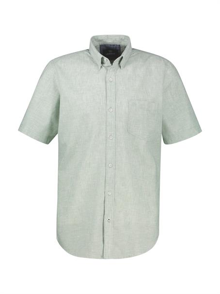 bay green