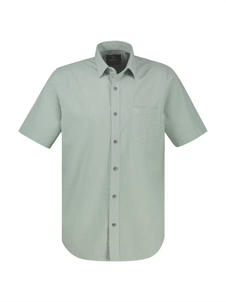 bay green