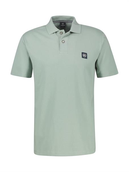 bay green
