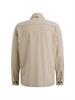 Beach Stripe Stretch pure cashmere