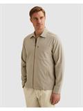 Beach Stripe Stretch pure cashmere