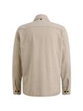 Beach Stripe Stretch pure cashmere