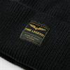 Beanie Basic black onyx