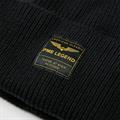 Beanie Basic black onyx