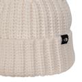 Beanie Chunky Knit Watchman beige