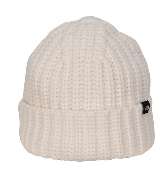 Beanie Chunky Knit Watchman beige