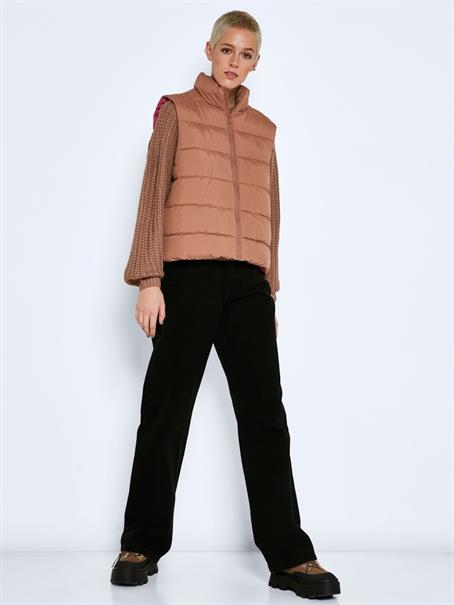 beaver fur