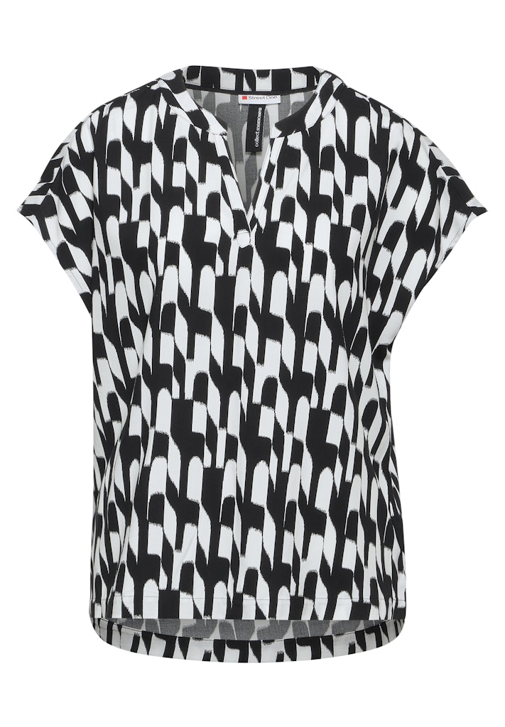 Street One Damen Bluse A344886 günstig online kaufen