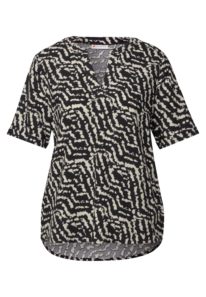 Street One Damen Bluse A345627 günstig online kaufen