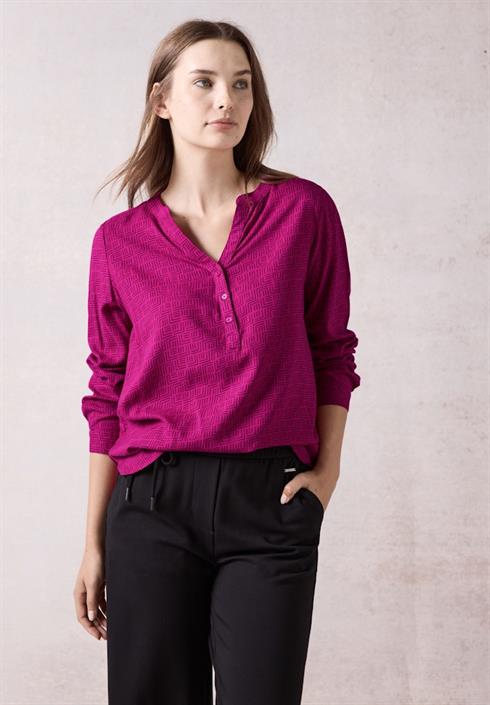 bedruckte-bluse-jewel-pink