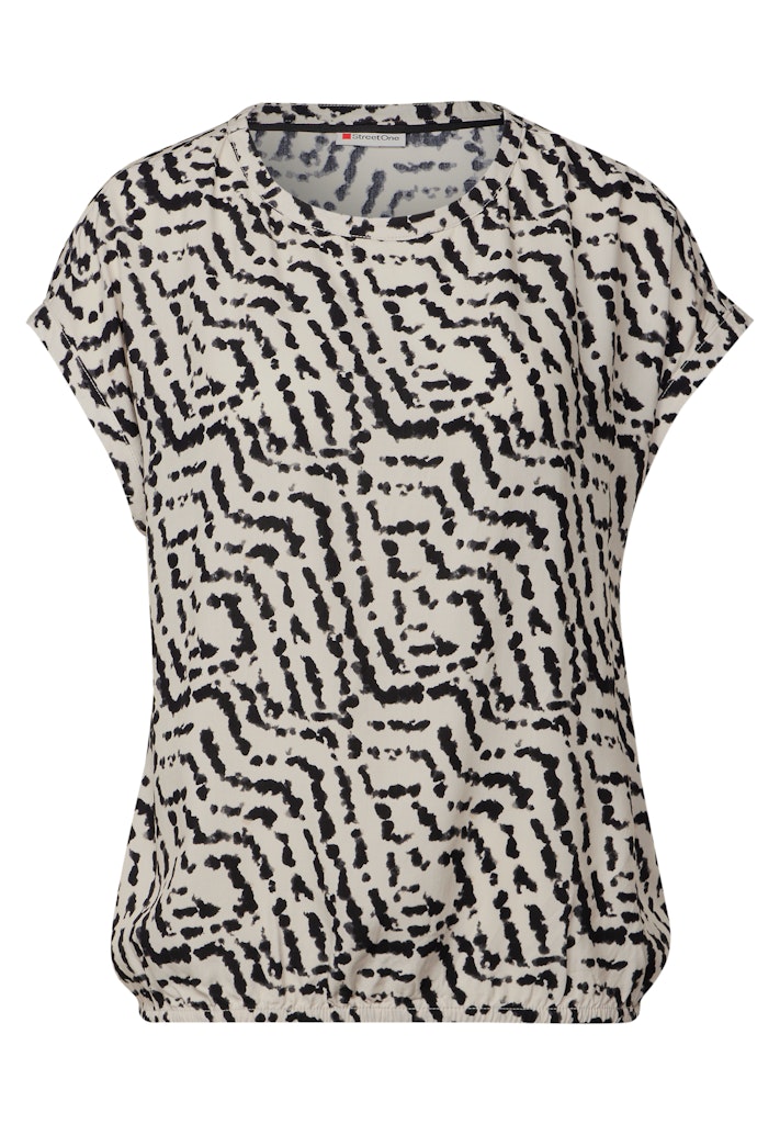 Street One Damen Bluse A345629 günstig online kaufen