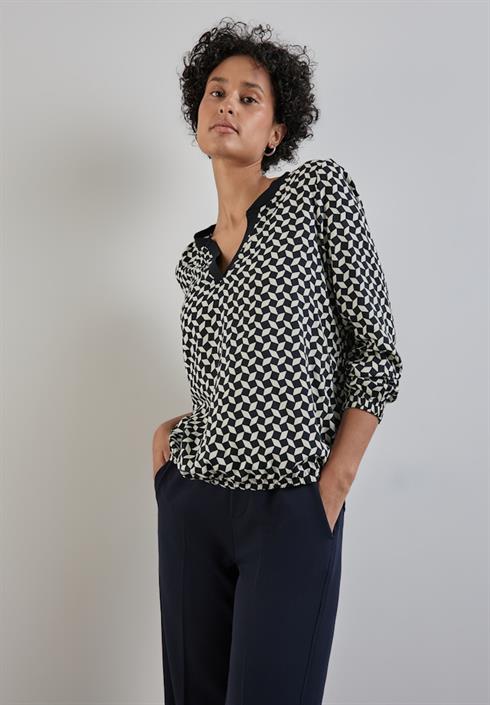 bedruckte-bluse-night-sky-blue