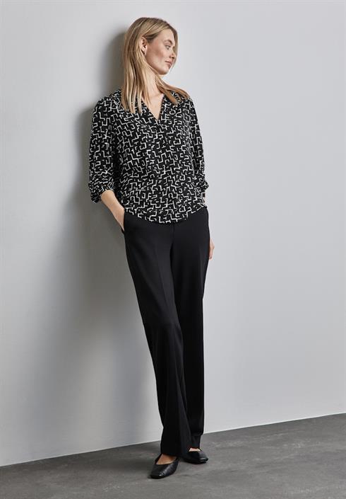 bedruckte-tunika-black