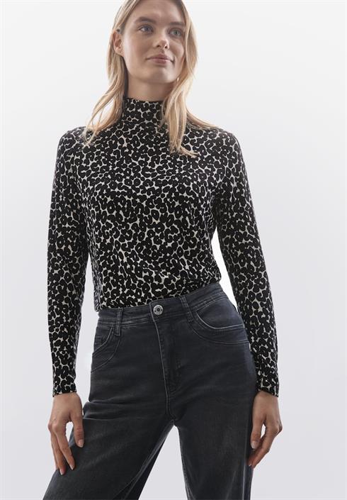 bedrucktes-jersey-shirt-black