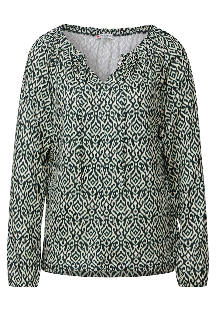 Street One Damen Langarmshirt A322965 günstig online kaufen
