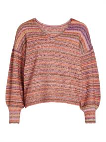 beet red-multi color