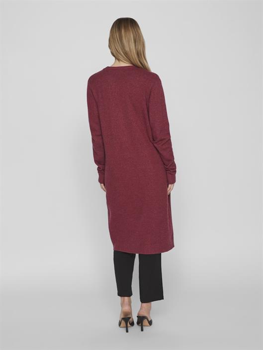 beet-red