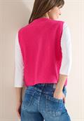 beetroot pink