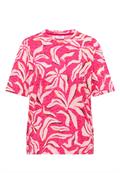 beetroot pink