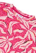 beetroot pink