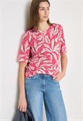 beetroot pink