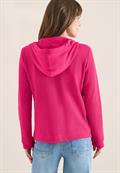 beetroot pink