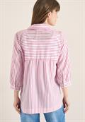 beetroot pink