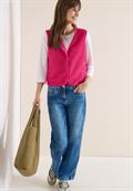 beetroot pink