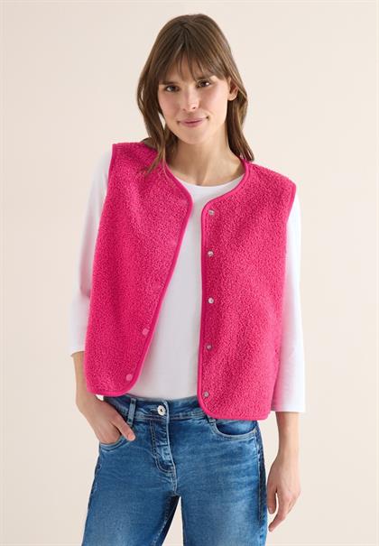 beetroot pink
