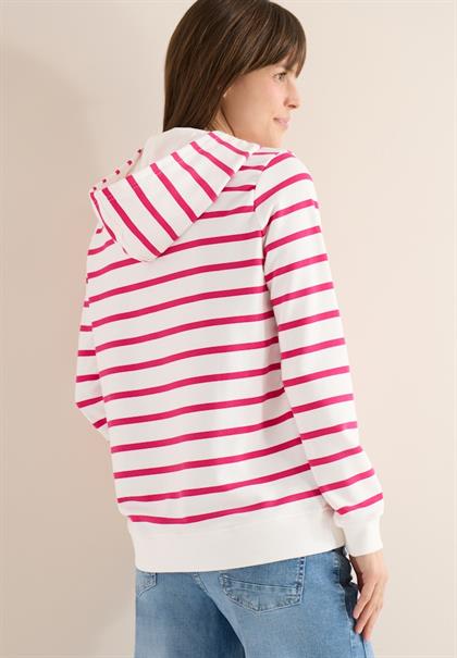 beetroot pink