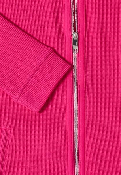 beetroot pink