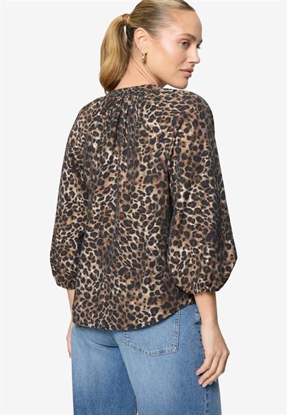 beige-black