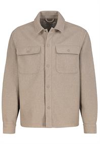 beige melange