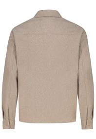 beige melange