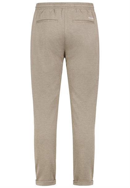 beige melange