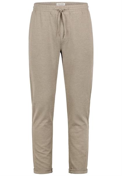 beige melange