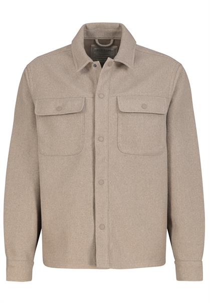 beige melange