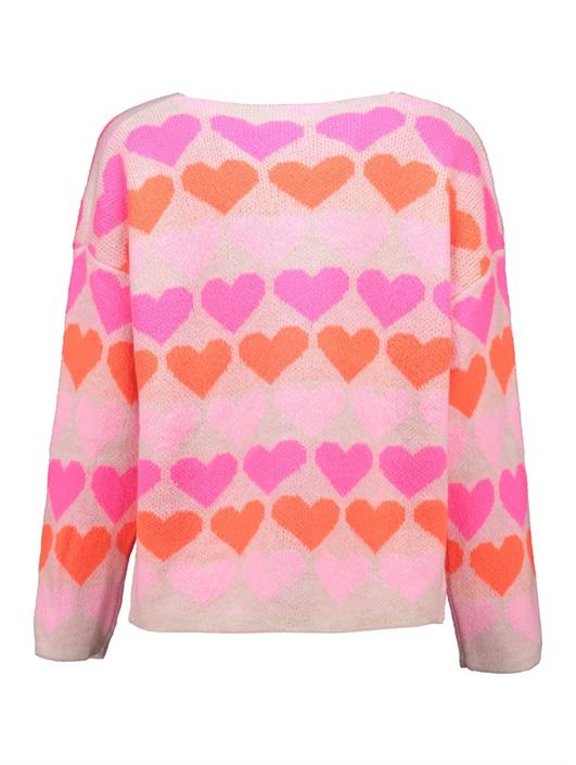 beige-pink-heart