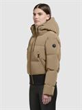beige