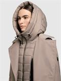 beige