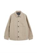 beige