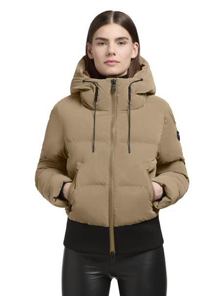 beige