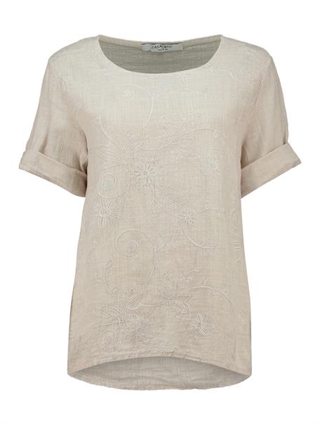 beige