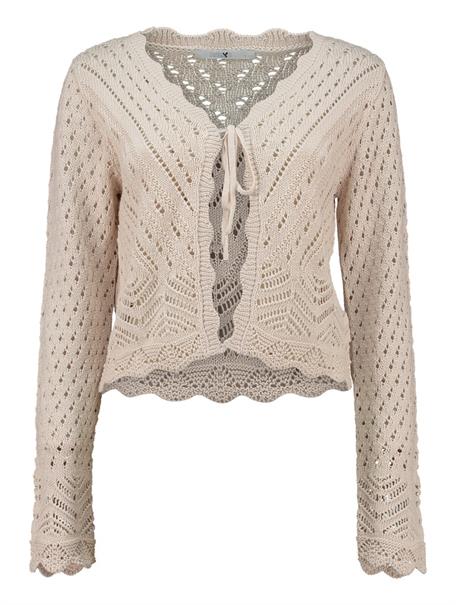 beige