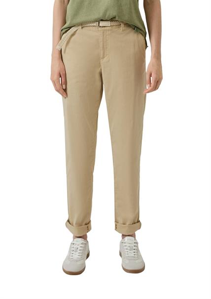 beige
