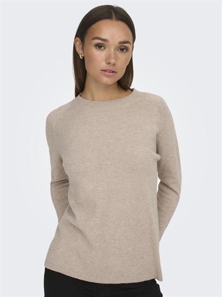 beige